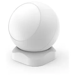 IMOU ZP1 Motion Detection