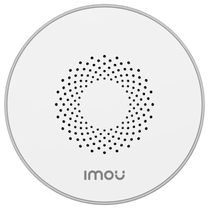 IMOU ZR1 Indoor Siren — image 2