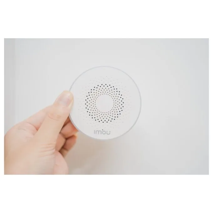 IMOU ZR1 Indoor Siren — image 4