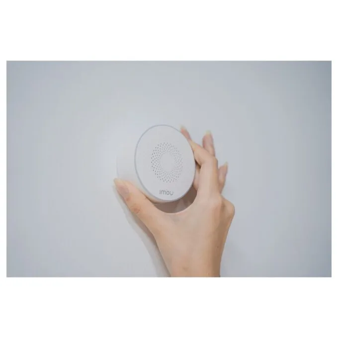 IMOU ZR1 Indoor Siren — image 5