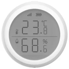 IMOU ZTM1 Temperature and Humidity Sensor