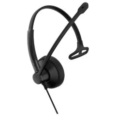 Impact 100 MS Mono USB-C+A