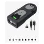 inateck Barcodescanner 43 gray [BCST-43_gray]
