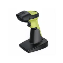 inateck Barcodescanner 60 black green [BCST-60_black green]