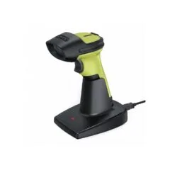 inateck Barcodescanner 60 green [BCST-60_green]