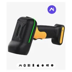 inateck Barcodescanner 61 black [BCST-61_black]
