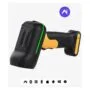inateck Barcodescanner 61 black [BCST-61_black]