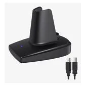 inateck Barcodescanner BS04001 black [BS04001_black]