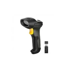 inateck Barcodescanner P7 dark gray [P7_dark_gray]