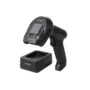 inateck Barcodescanner Pro8 Black with data transfer station