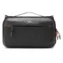 inateck Kabeltasche 28cm 17cm 11,8cm black