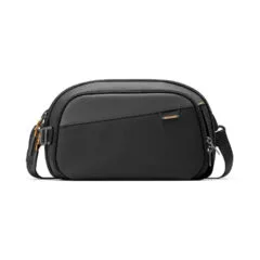 inateck Kabeltasche black 27cm 15.8cm 11cm