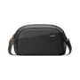 inateck Kabeltasche black 27cm 15.8cm 11cm