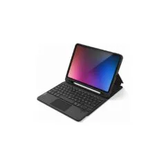 inateck KB002 Black Bluetooth-Tastatur-Hülle für iPad 11