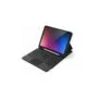 inateck KB002 Black Bluetooth-Tastatur-Hülle für iPad 11