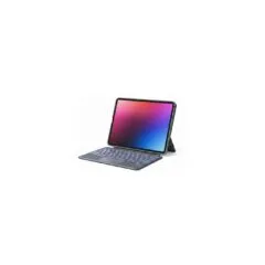 inateck KB403-10 gray iPad-Tastaturhülle QWERTZ