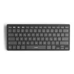 inateck Keyboard BT QWERTZ gray