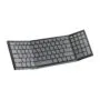 inateck Keyboard faltbar N0135 black