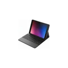inateck Keyboard iPad 10,2' Pro 10,5' QWERTZ black