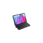inateck Keyboard iPad 11' black 10th QWERTZ