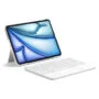 inateck Keyboard iPad 11' iPad Air 4-6 Com. QWERTZ white