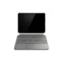 inateck Keyboard iPad 11' QWERTZ black gray