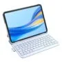 inateck Keyboard iPad 13' QWERTZ blue