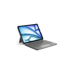 inateck Keyboard iPad Pro 11' Compatible QWERTZ gray