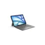 inateck Keyboard iPad Pro 11' Compatible QWERTZ gray