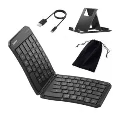 inateck Keyboard N0131 black
