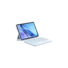 inateck Keyboard QWERTZ iPad Air 4 5Gen Com. blue