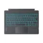 inateck Keyboard Surface gray. Sureface GO 1-4 Com. QWERTZ