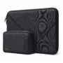 inateck Laptoptasche 13' mit Zubehörtasche LB01007-13_black