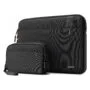 inateck Laptoptasche 13'+ Zubehörtasche LB01011-13S_black