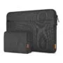 inateck Laptoptasche 13,3' Zubehörtasche [LB01005-13_black]