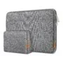 inateck Laptoptasche 13,3' Zubehörtasche [LB01005-13_gray]