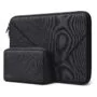 inateck Laptoptasche 13,3' Zubehörtasche LB01007-13S_black