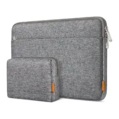 inateck Laptoptasche 14' Zubehörtasche [LB01005-14_gray]