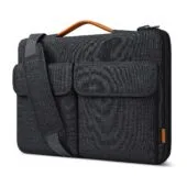 inateck Laptoptasche 15,6' Rundumschutz [LB03008-15_black]