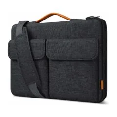 inateck Laptoptasche 15,6' Rundumschutz [LB03008-15_black]