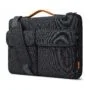 inateck Laptoptasche 15,6' Rundumschutz [LB03008-15_black]
