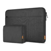 inateck Laptoptasche 15,6' Zubehörtasche [LB01005-15_black]