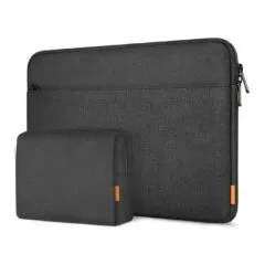 inateck Laptoptasche 15,6' Zubehörtasche [LB01005-15_black]