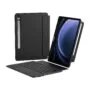 inateck N0064_black Galaxy Tab Tastatur mit Touchpad