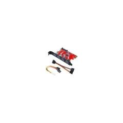 inateck USB 3.0 PCIe Karte 4 Anschlüsse 15 pin SATA