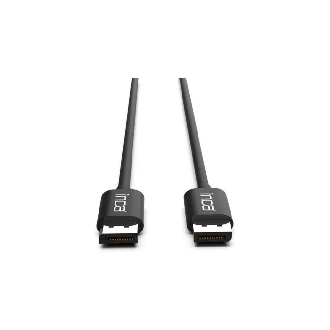 INCA DisplayPort-Kabel IDPD-20 DP to DP 4K60Hz 2.0m retail — image 6