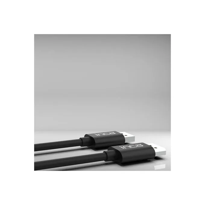 INCA DisplayPort-Kabel IDPD-20 DP to DP 4K60Hz 2.0m retail — image 8