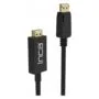 INCA DisplayPort zu HDMI,Kabellä.1,8 m,10,2 Gbit s
