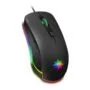 INCA Gaming Maus IMG-327 4800 DPI. RGB. 6 Tasten. USB. SW retail