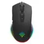 INCA Gaming Maus IMG-GT17 6400 DPI. RGB. 7 Tasten. USB. SW retail